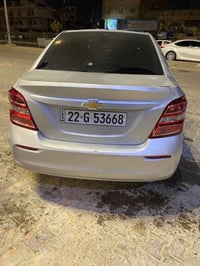 افيو سونك • ٢٠١٨ • رقم اربيل