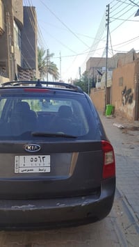 كارينز • ٢٠٠٨ • ٧ راكب