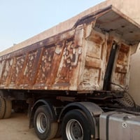 عربانه • موديل ٢٠٠٧ • تاير ١٦