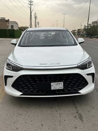 بايك U5 • موديل ٢٠٢٦ • زيرو وما مرقمة