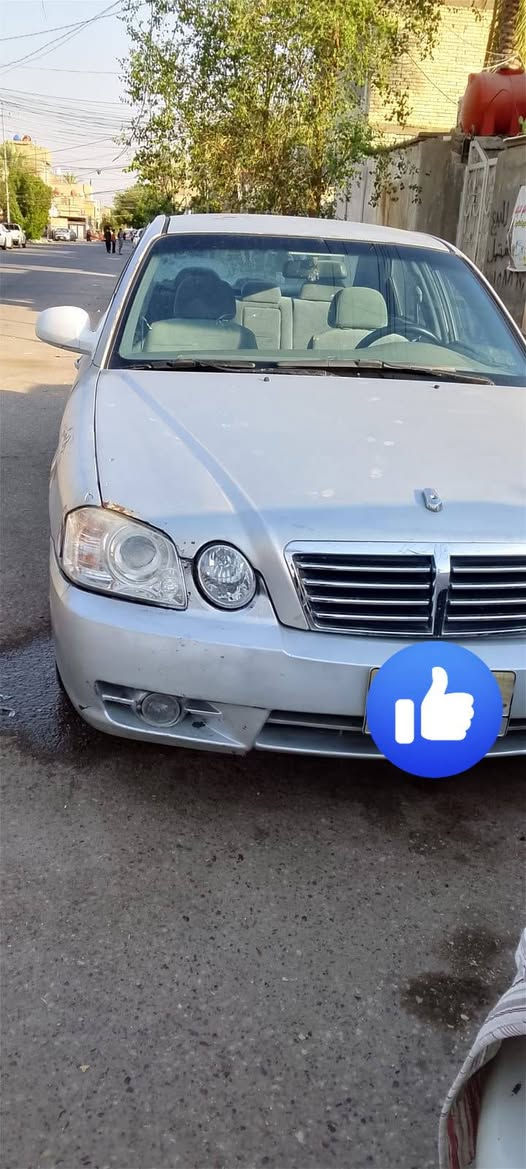 سلام عليكم كية وابتمة 2004 وارد أمريكي مكينةv6 تبريد شغال حداديه جديد كهربائيات شغالة باتري جديد تخم تاير ويل كب دواخل جدد سنوية ما ساقطة رقم نجف ألماني سعر 50 وبيهةمجال عنوان سيارة كربلاء  ستفسار ***********
