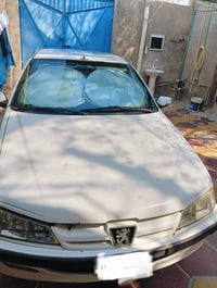 بيجو 405 • البصرة