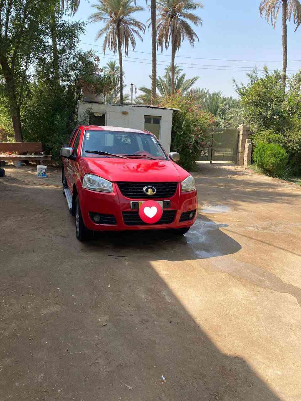 كريت ول • ٢٠١١ • رقم كربلاء