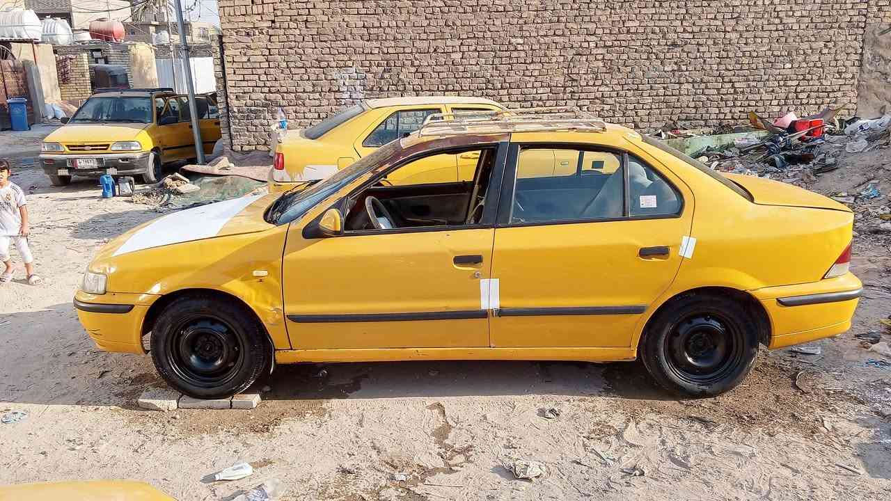 سمنت بغداد مكينه وكير نضيف  تخم تاير جديد سياره نضيفه السعر 18 ***********
