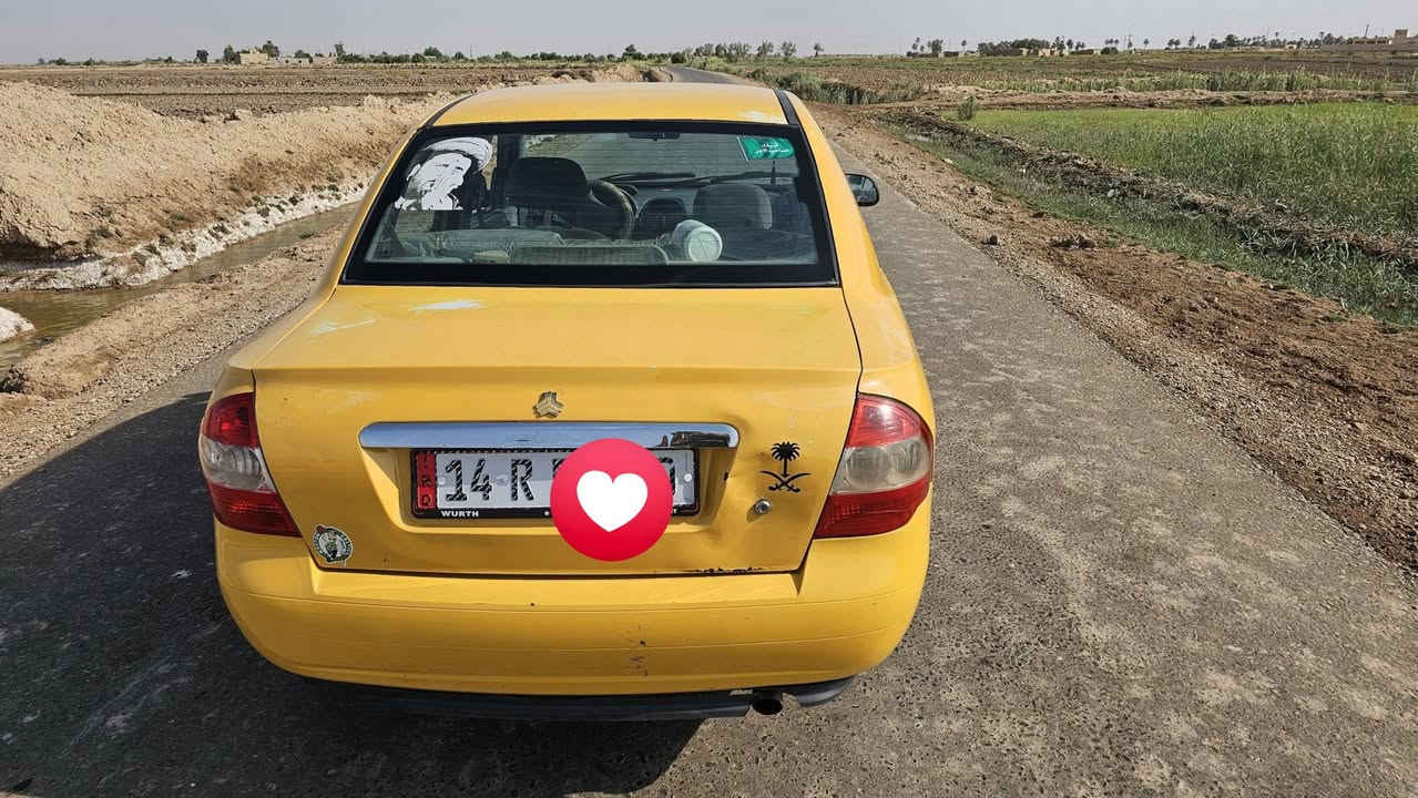 طيبه • ٢٠١٤ • بيه مجال