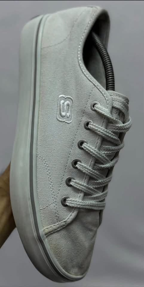 حذاء SKECHERS باله اورجينال نضافة 100‎%‎
قياس : 45
طول القدم : 29

———————————————-

يوجد توصيل 🚚 ( بغداد - محافظات العراق )

☎️رقم الهاتف : ***********

للحجز - دايركت

نص مكتوب في الصور:
- SKECHERS
- قياس: 45
- طول القدم: 29