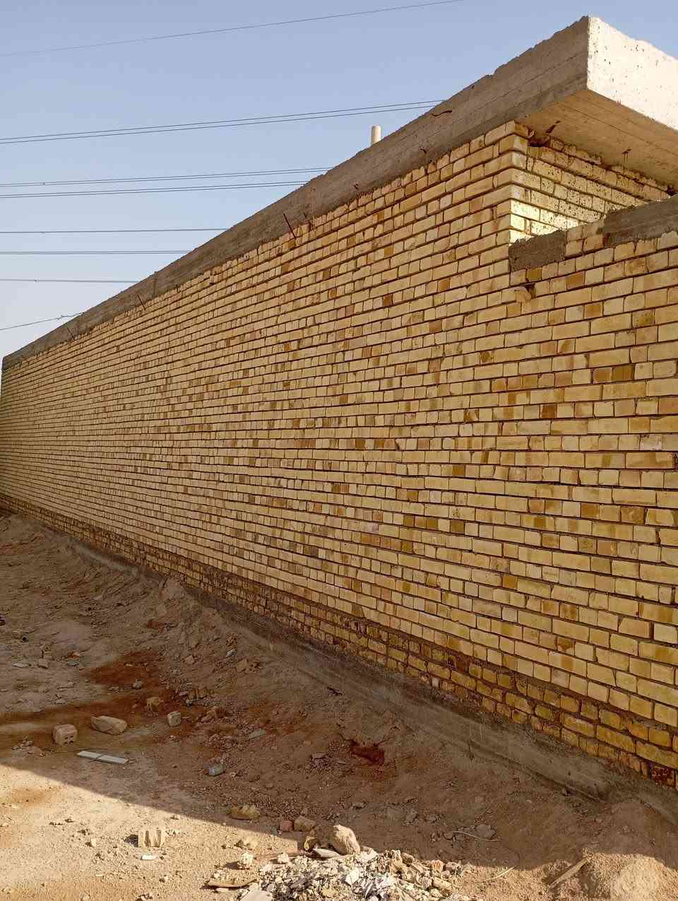 نهروان • ١٠٠م • خاضع للتطويب