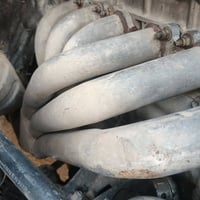 لاندكروز • ٦ سلندر • هدرز ودبه