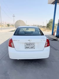 اوبترا • ٢٠١٠ • توماتيك