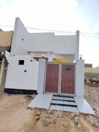 نجف • ١١٠م • مجمع بيتي ثاني