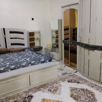 مجمع بيتي الأول • ٢٠٠م • غرفتين