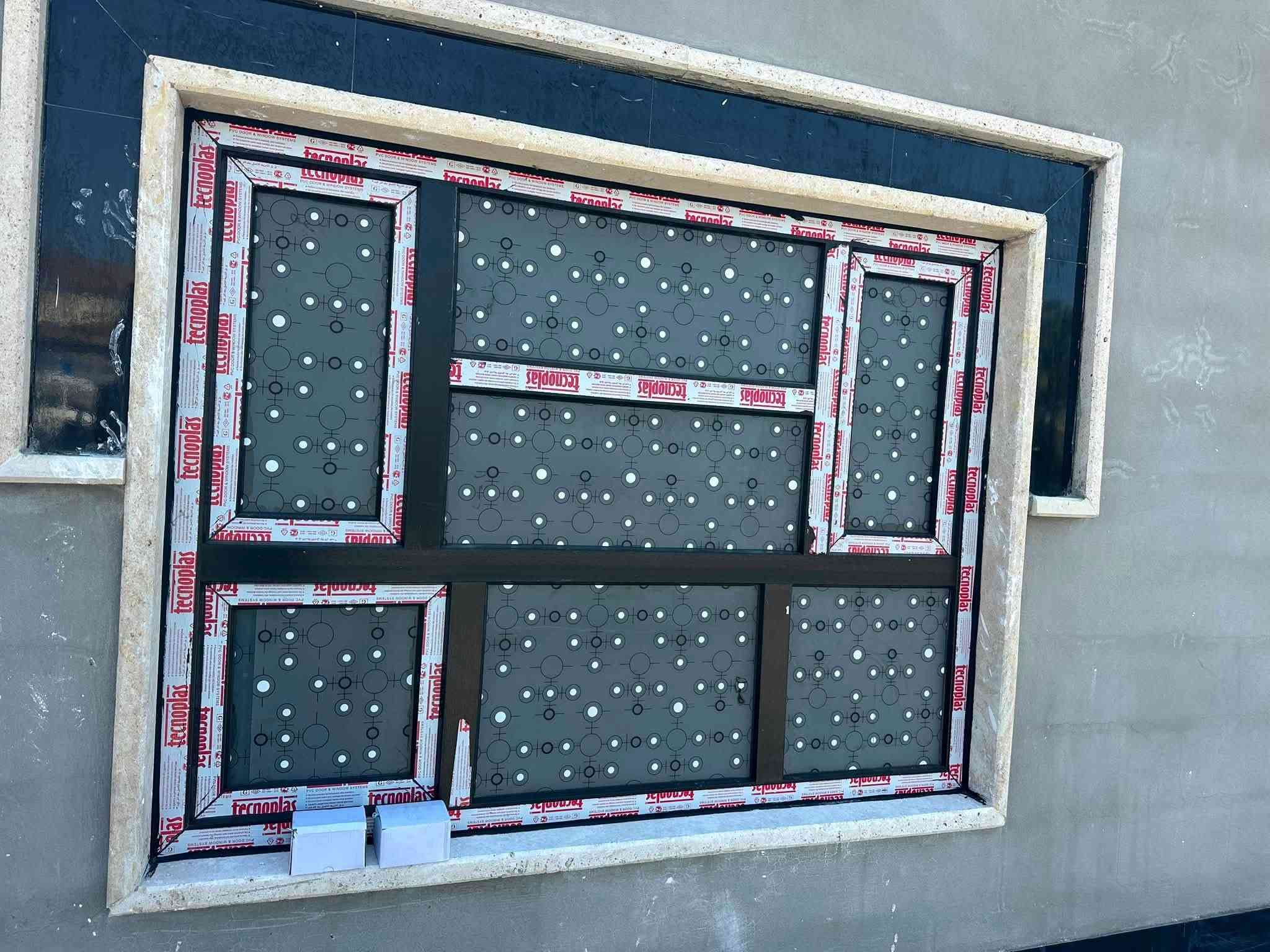 شركة الشروق للبلاستك والمنيوم
✨ شركة الشروق للألمنيوم والبلاستك ✨

🏠 الجودة • الأناقة • أفضل الأسعار

🔹 أبواب PVC
🔹 شبابيك PVC
🔹 أعمال الألمنيوم
🔹 تنفيذ وتصاميم عصرية تناسب كل بيت ومشروع

💰 أنسب الأسعار تجدونها لدى شركة الشروق

📞 للاستفسار والطلب:
***********

📍 العنوان: أسديرة – أسديرة

👤 بإدارة: جلال البوعناد

⭐ شركة الشروق… جودة تليق ببيتك

نص مكتوب في الصور:
- HONOR X9b
- 108MP Ultra-Sensing Camera
- ١٢:٠٤ ٣١/٠٨/٢٠٢٦
