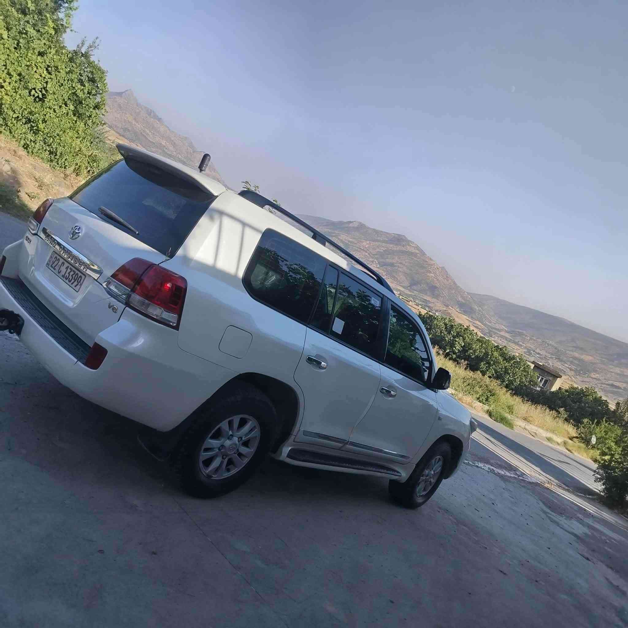 وەنەوشە 2009 سیارەکە زؤرخاوەن ماوەتەوە  1بؤیاغە بئ ناو گردن سحری 280 وەرەقە  مەحامەلە ژمارەی پیوە ندی *********** الرطبة, الأنبار
