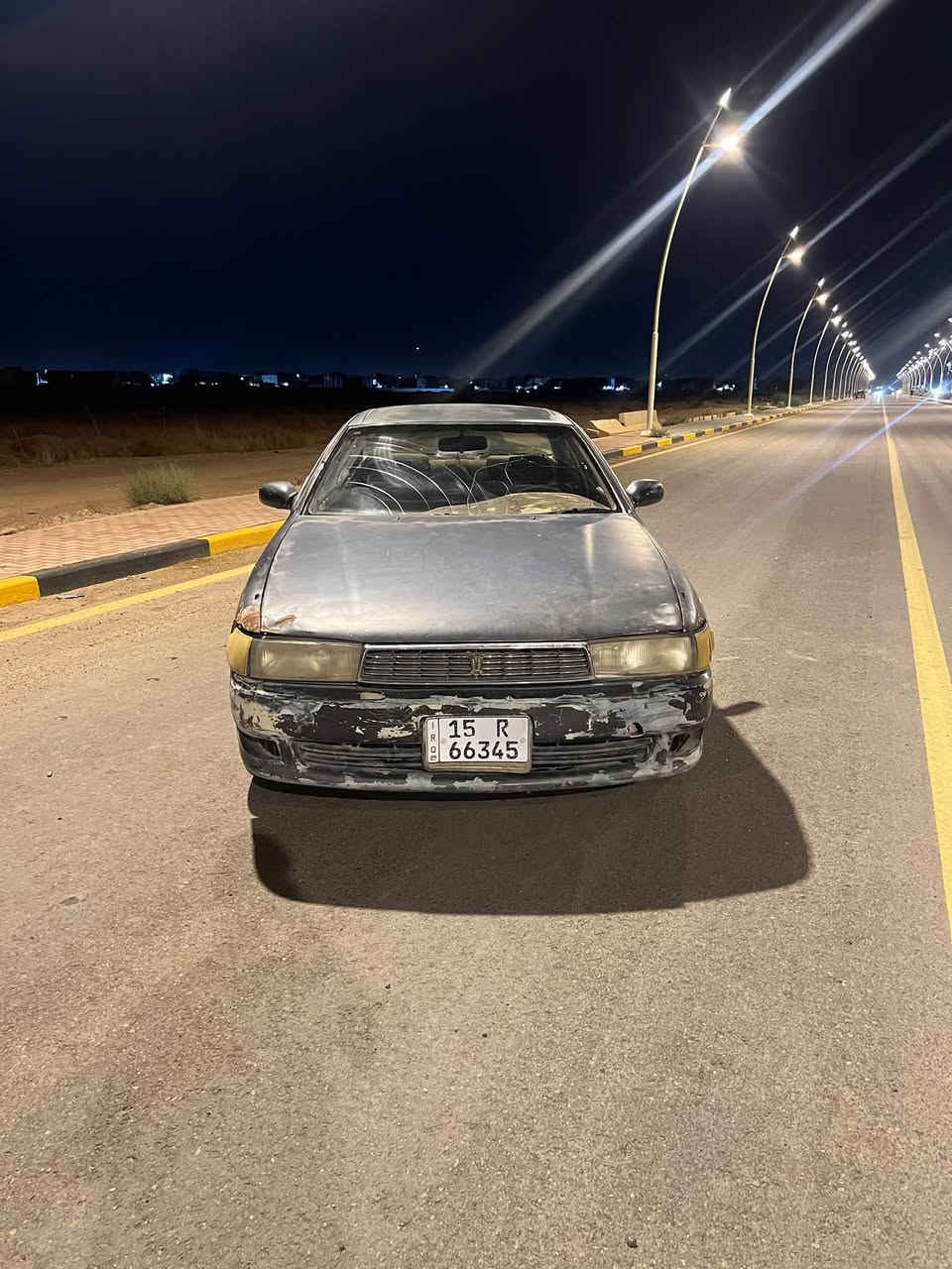 كريستا • ٢٥٠٠ • اوتوماتيك