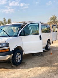 شوفرليت سفانه 2008للبيع  مكينه 6100نضيف  كير 1000نضيف  باب سلايت  جام ...