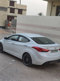النترا ٢٠١٢ • خليجي • رقم أربيل