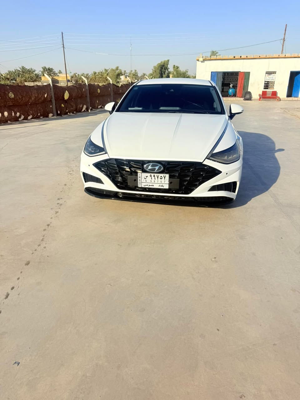 ‏سلام عليكم ‏سوناتا 2020 رقم بغداد معوقين المعوق شاب وكالة أي وقت السعر 140 وبيها مجال الحادث في منشور السيارة جاهزة من الدعامية الدعامية ماشية 80 بيع فقط ***********￼￼ العنوان الناصرية قضاء النصر
