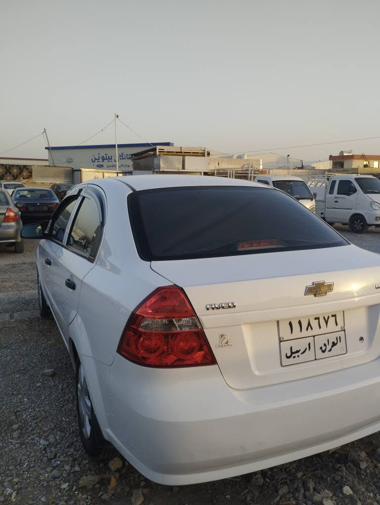ئەڤێۆ 2008 گێڕ مەکینە تەقە ڕەقە بەشەرتە کارەەبای کامل ئیش دەکات 4 تایەی لۆک بێ بۆیاخ  لۆک ماوەتەوە تەنها 92 هەزاری هەقیقی ڕۆشتوە تەحیویلو خرامەی بەشەرتە  تەبریتی بەشەرتە 
سعری 57 گەڵاو کەمێک معامەلە 
***********
ڤایبەر واتس اپ السليمانية, العراق
