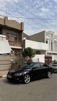جيتا • ٢٠١٦ • تيربو ١٫٨
