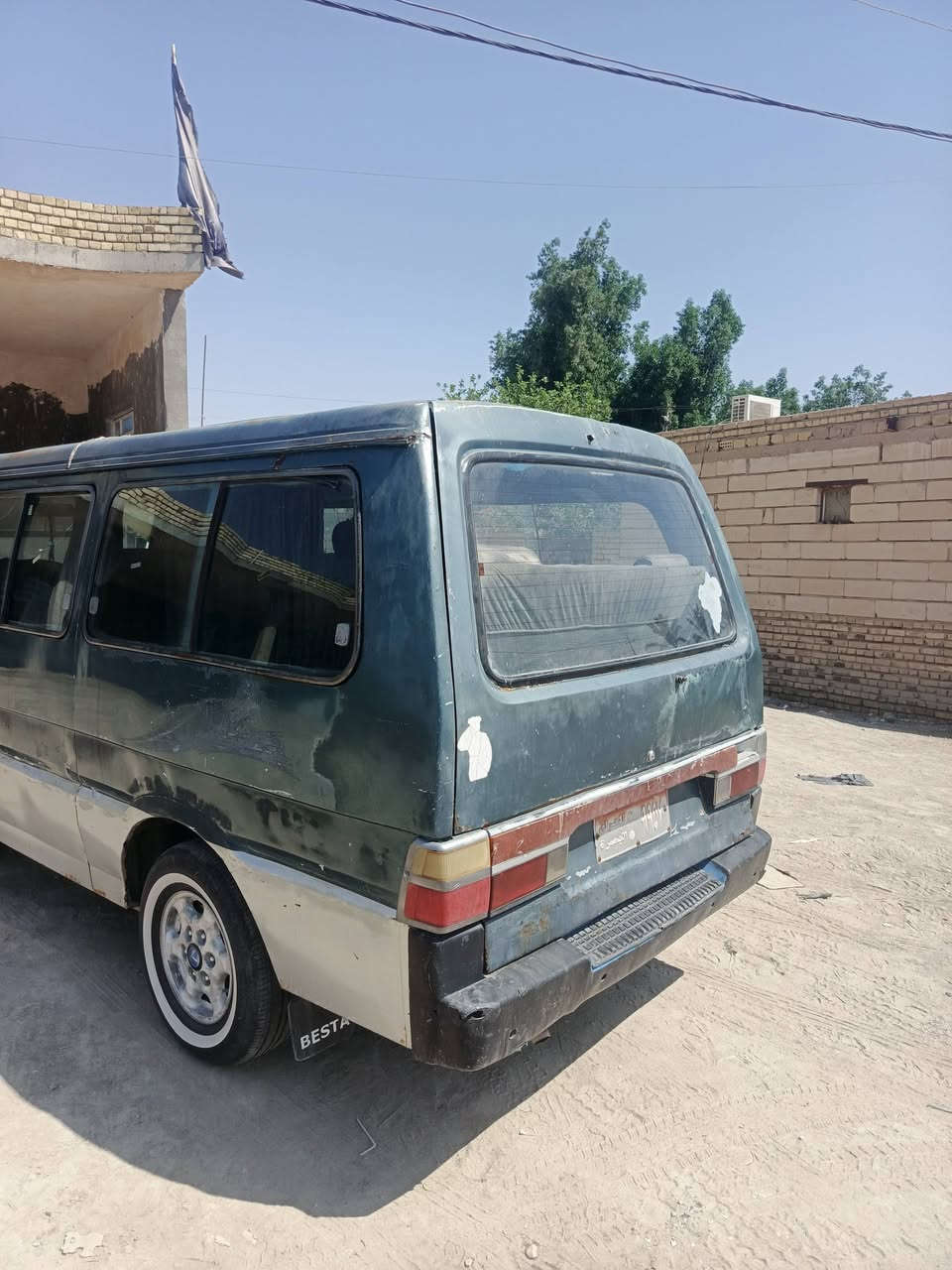 كيه بسته كير ومحرك واكسن وحداديه نضيفات نعمه من الله رقم أحمر راعيه موجود يسوي وكاله مكان ناصرية لشراي يتصل ***********
