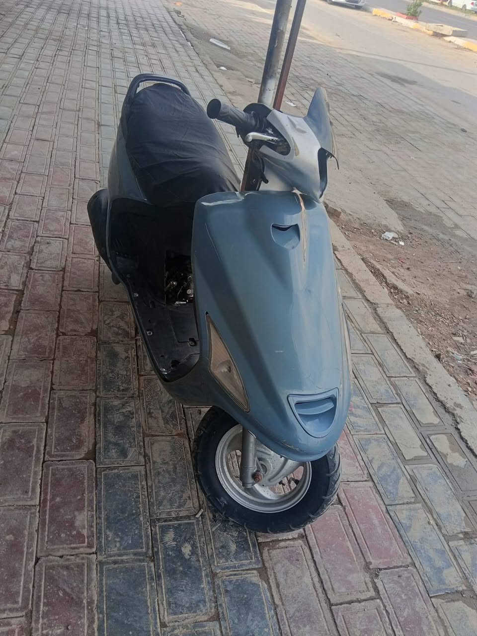 فراشه • فحل • نقص كهرباء