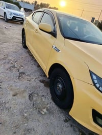 موديل ٢٠١٢ • وارد كوري • منظومة غاز