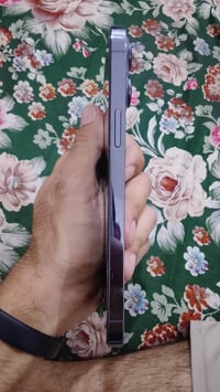 آيفون ١٣ برو ماكس • ٢٥٦ • مكفول