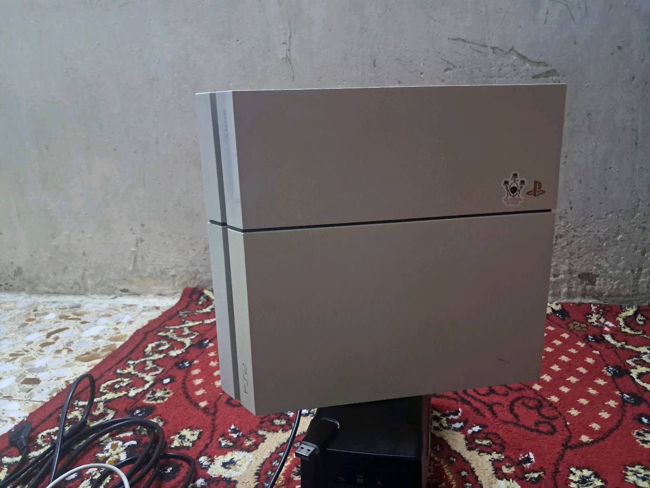 بلي فور • ٥١ لعبة • يو بي اس ٨٥٠