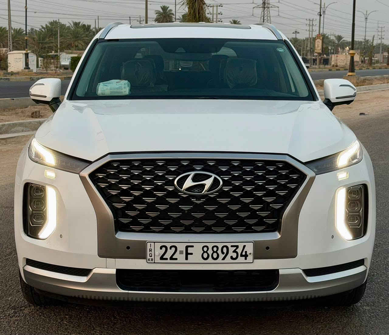 سلام عليكم بلاسايد2021 وارد امريكي حادثه بنيد مبدل اصلي شبر بلجاملغ والباقي كفاله اي نقص مابيه سونار بلمنشور فول مواصفات رقم هاتف***********
