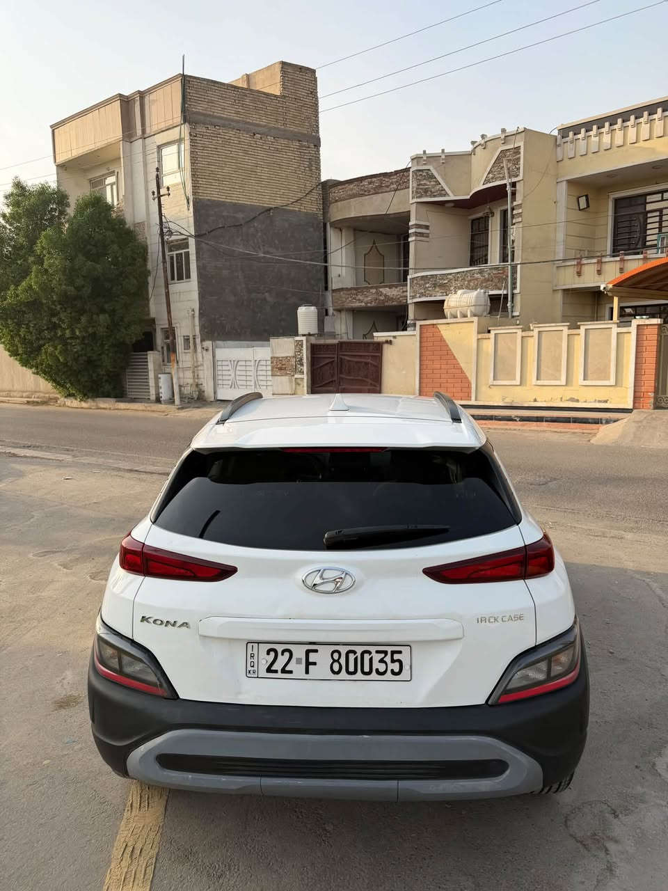 كونا • ٢٠٢٣ • رقم اربيل