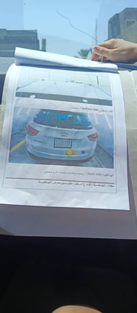 توسان • ٢٠١٥ • المحمودية