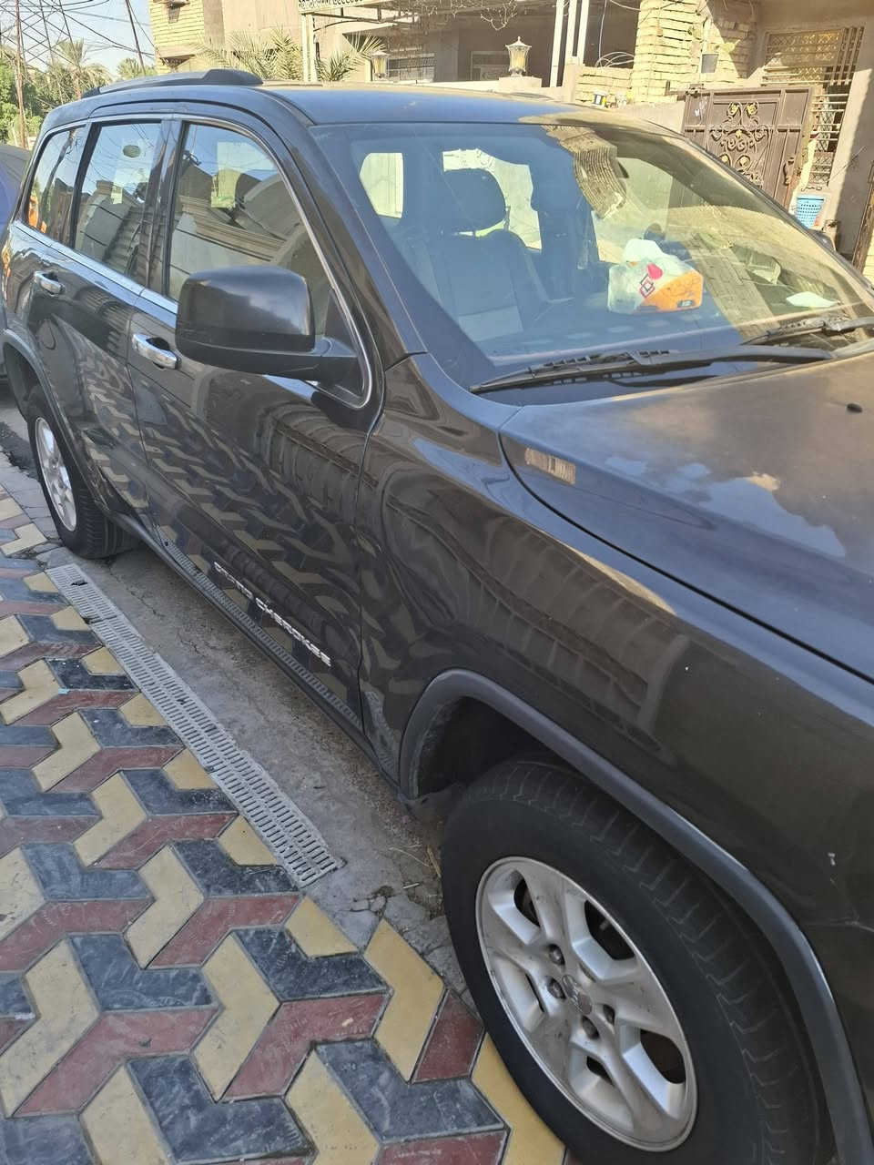 جيب • ٢٠١٤ • الدورة
