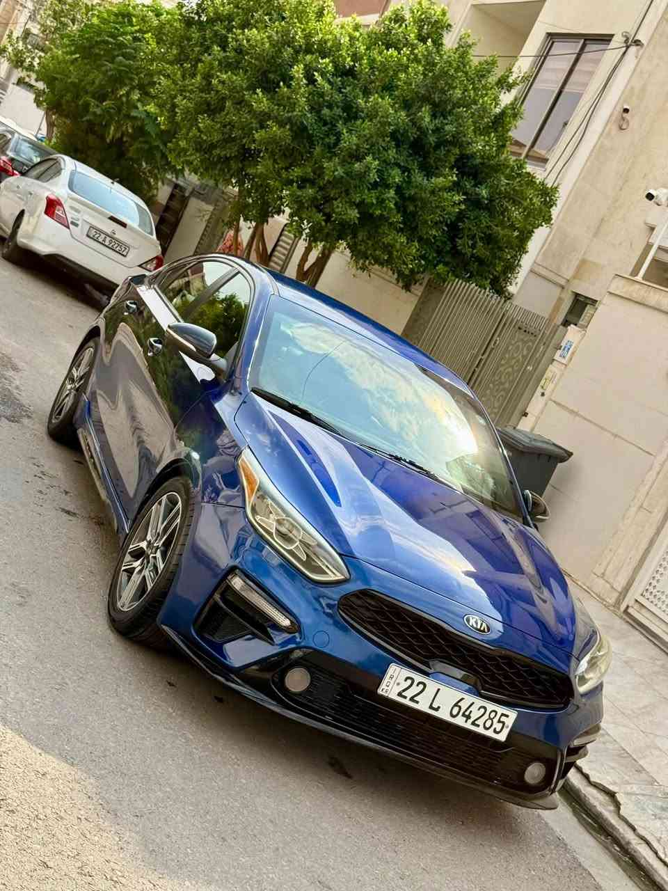 فورتي جي تي • ١٦٠٠ توربو • ماشيه ١٠٩ الف