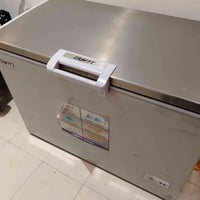 مجمدة • خلل بسيط • ١٦قدم