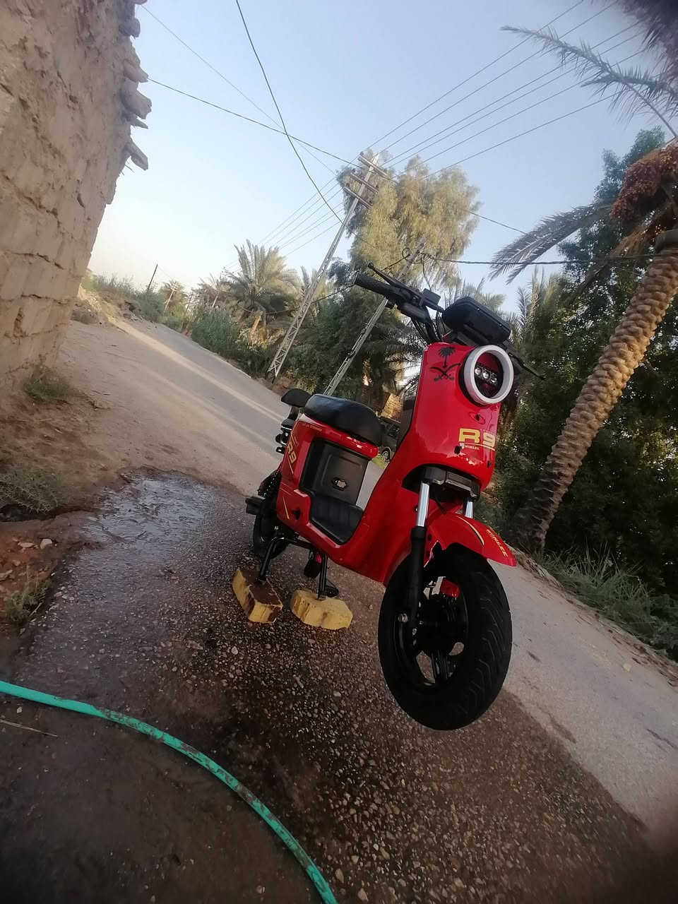 ار9 • ٢٠٢٦ • كوفه بل عباسيه