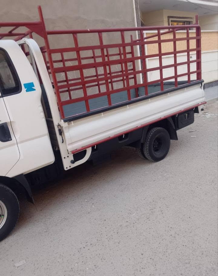 السلام عليكم كيا حمل مسكر للبيع موديل 2019 السيارة جديدة احلى من الصورة رقم بغداد انكليزي ماشية 168الف وقابلة للزيادة مكاني بغداد السعر 155الاستفسار ***********
