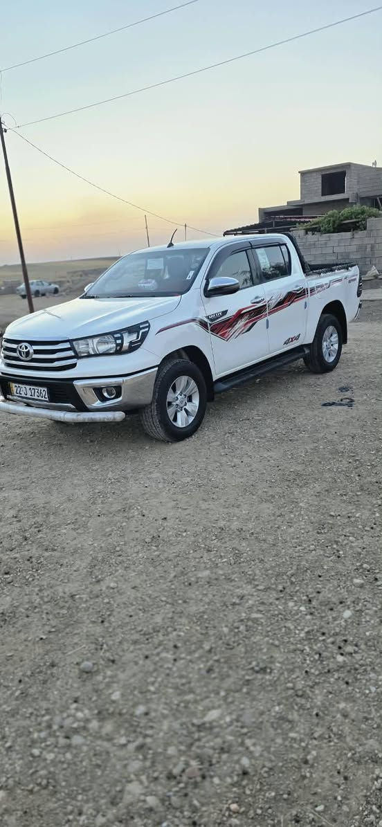 فوار ويل • توماتيك • ٢٠١٦