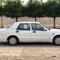 سدريك • ٢٠٠١ • كهرباء كامل