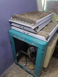 مبردة • مستعملة • بغداد الشعب