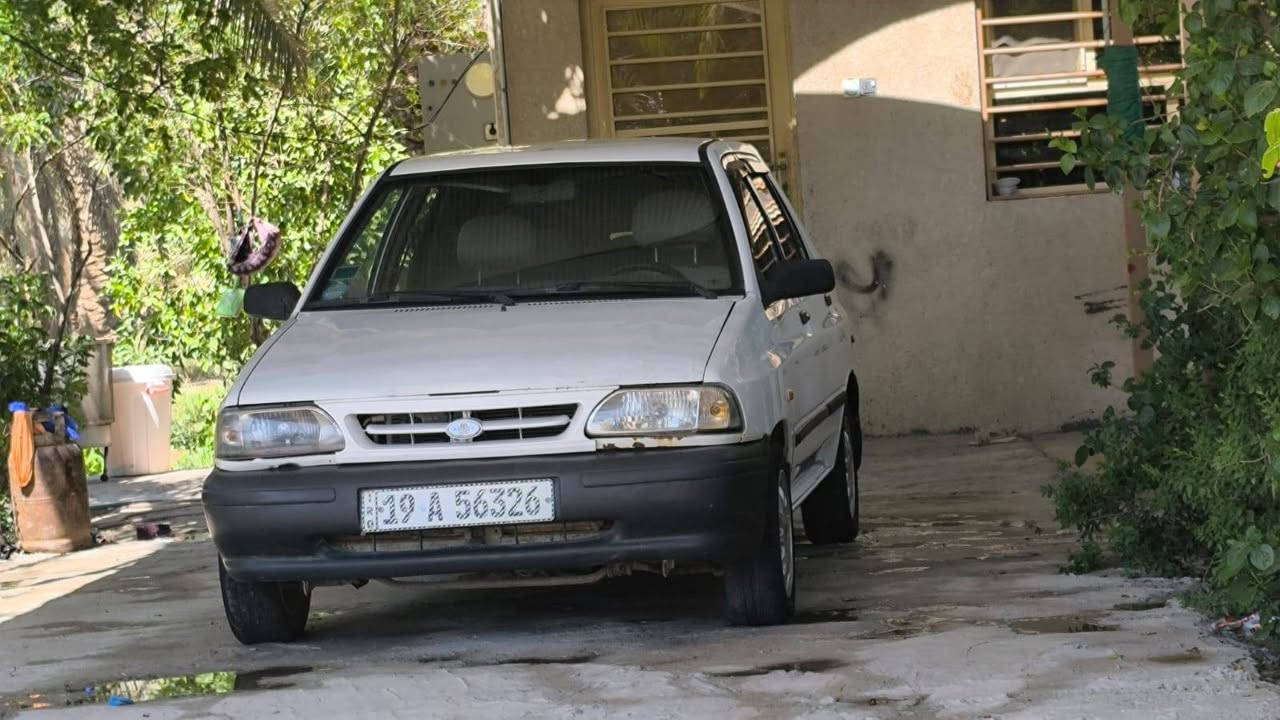 سايبا موديل 2018 رقم كربلاء بسمنه سنويه 2030 مكينه كير شواصي مكفولات بيهة جاملغ امامي مبدل وجاملغ خلفي صبغ بدون دواخل مكان سياره كربلاء الحسينيه *********** سعر 44 وبيهة مجال

