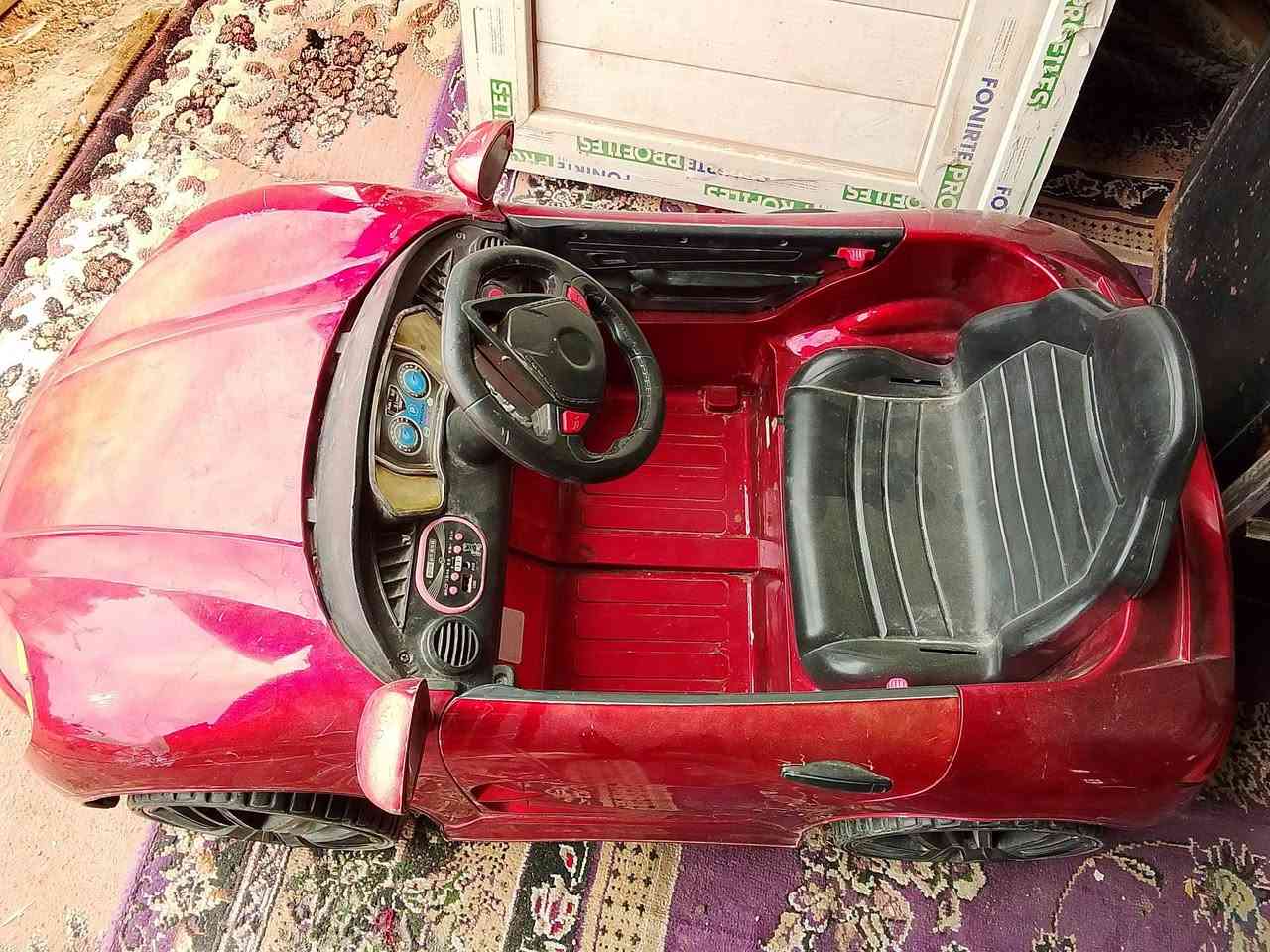 نزلة ال غصه • حي الصناعي الرميثه