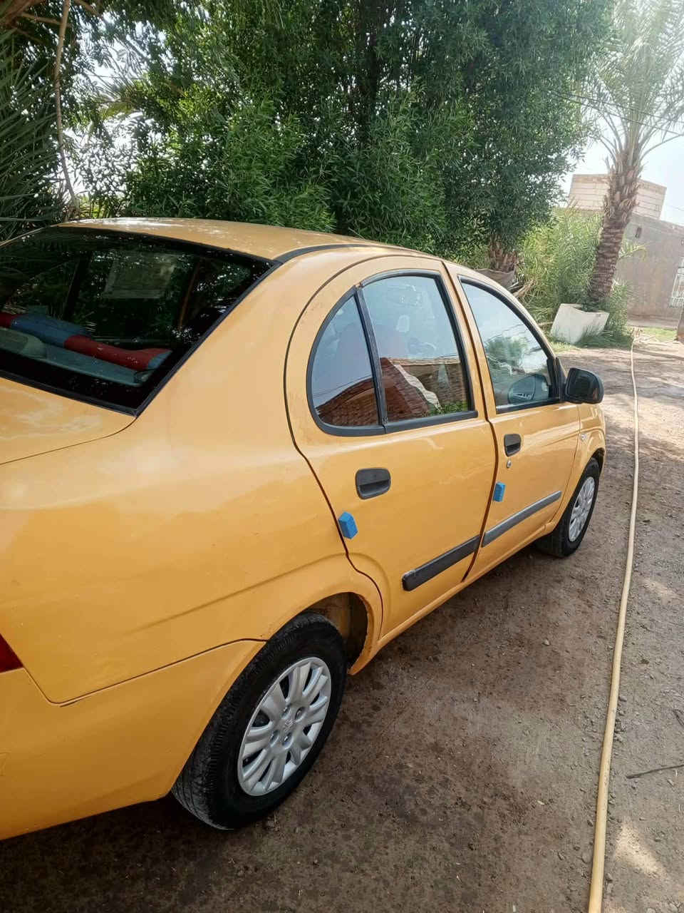 موديل ٢٠١٥ • كفاله عامه • رقم بغداد
