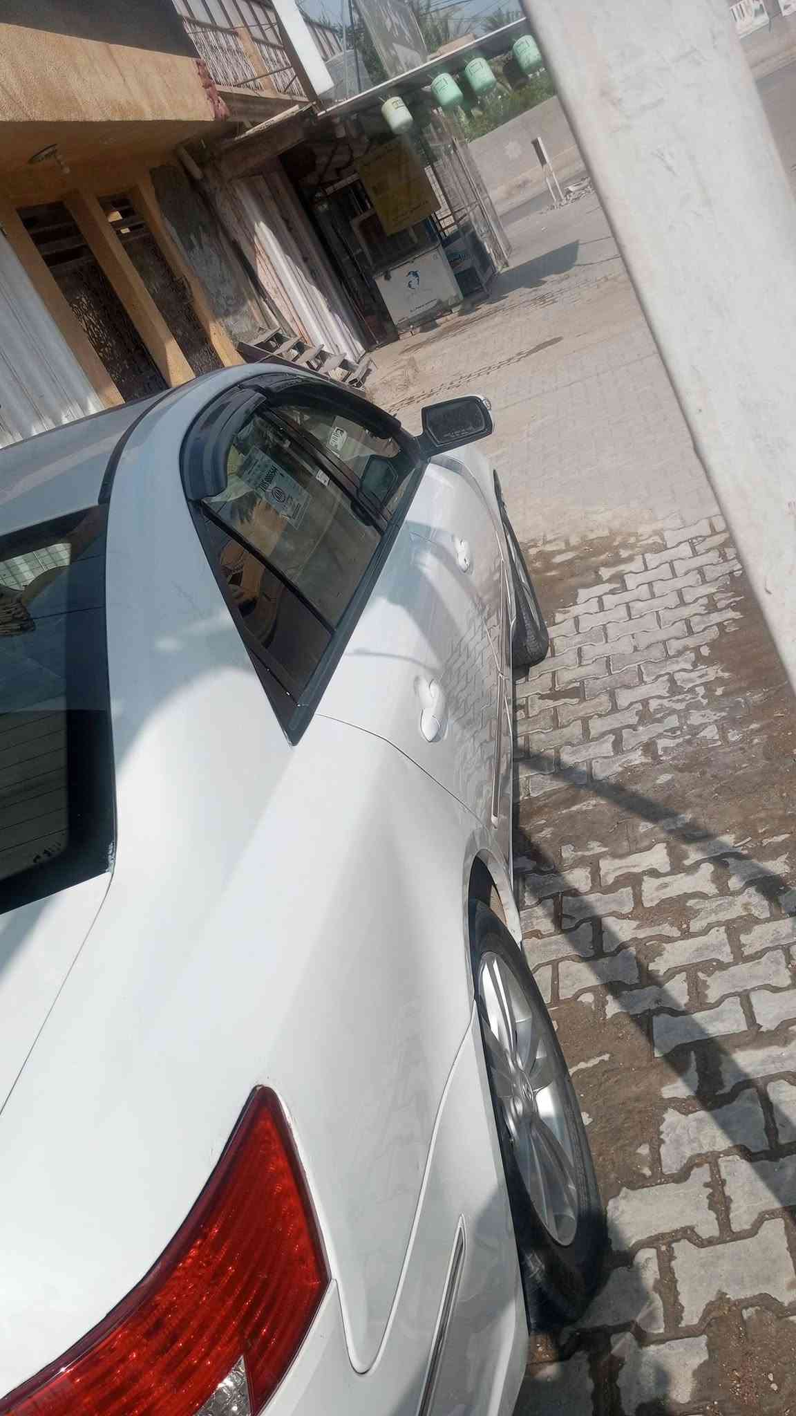 سوناتا خليجي • ٢٠١١ • مكينة ٢٠٠٠