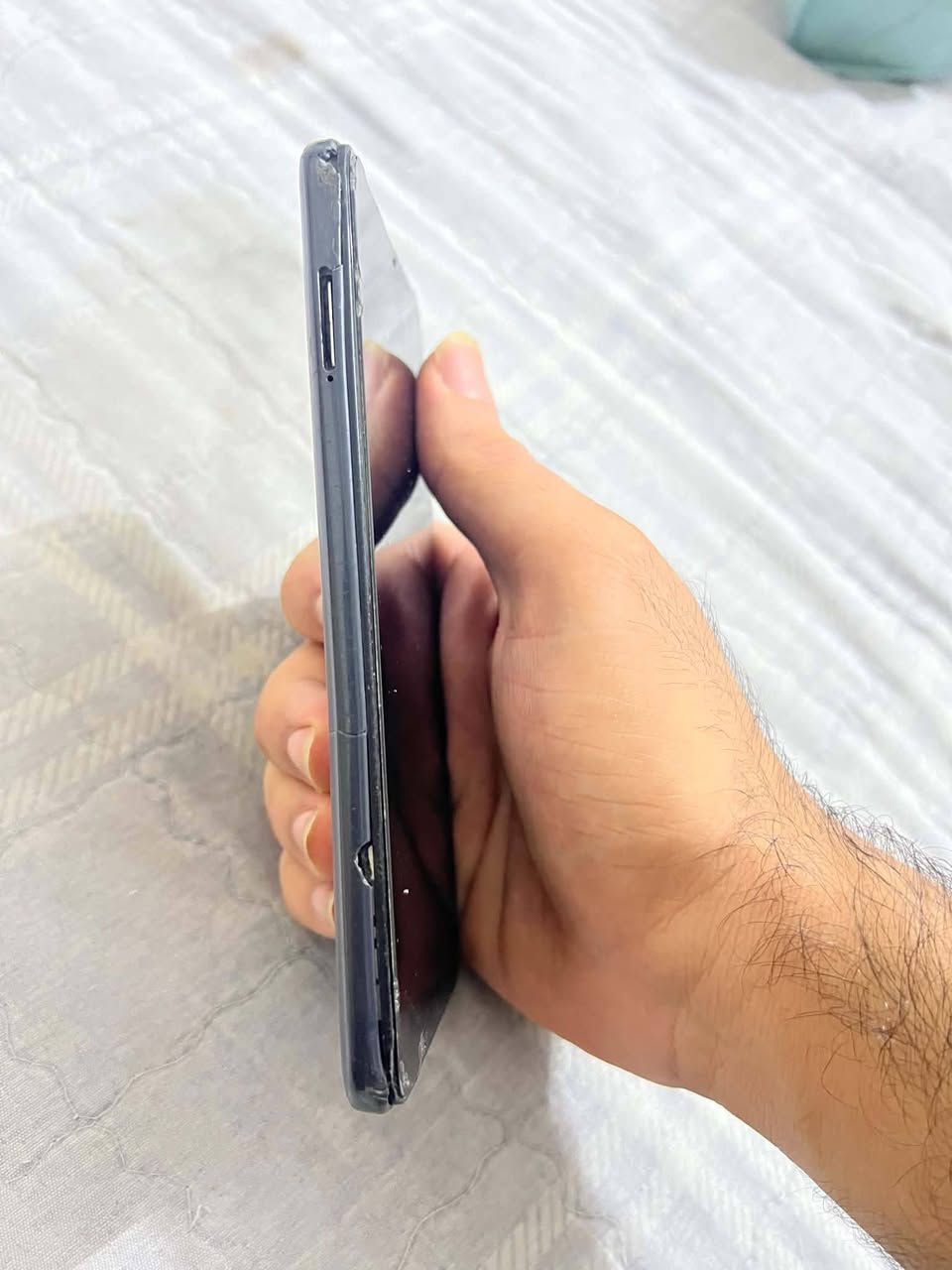 بدالسلام عليكم ردمي 8 كفاله من كلشي وضع شركه كلشي مامبدل بس شويه أطراف مال كفر تعبانه رايد كفر تبدله ب5
بدالسلام عليكم ردمي 8 كفاله من كلشي وضع شركه كلشي مامبدل بس شويه أطراف مال كفر تعبانه رايد كفر تبدله ب5  
الله وكيلك جهاز برأسه 60حض وهاي لزكه مو شاشه سعر 85 بي مجال مكان نجف
