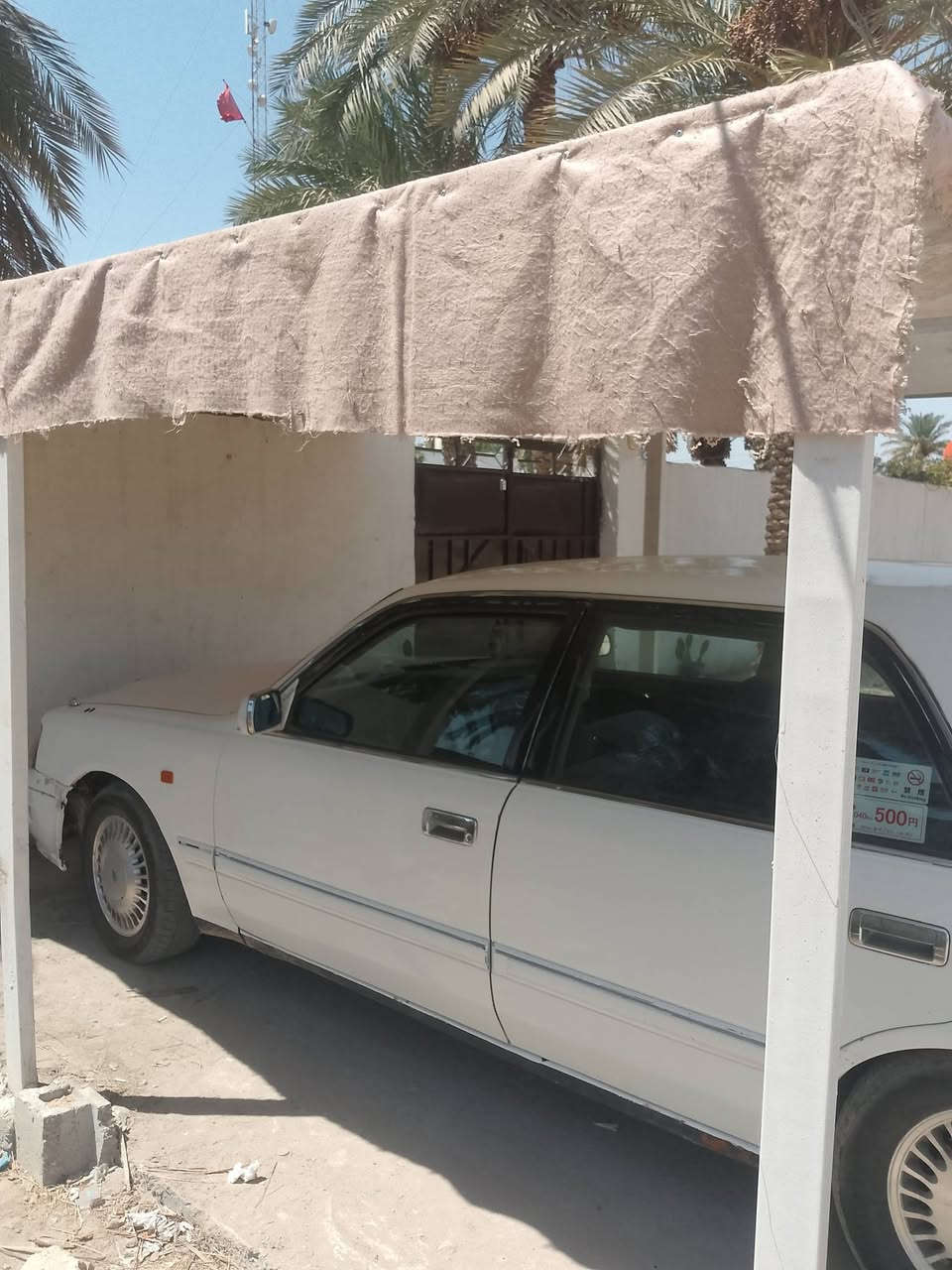 راس ثور • ٢٠٠٠ • غماس