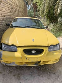 سوناته 2000 سعر مناسب 07805999623