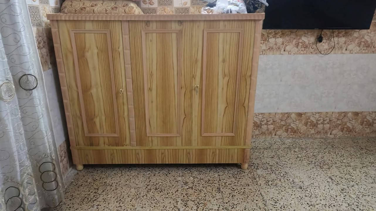 مناميه • جديد ومستعمل • موصل الأيمن