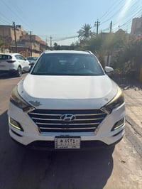 توسان ٢٠٢٠ • بنزين 2.0 • خليجي