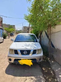 نافارا • ٢٠١٤ • اوتوماتيك