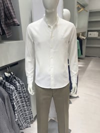 قميص • قماش خفيف • توصيل